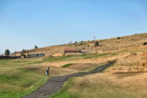 Buffalo Peak 18th